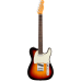 Fender American Ultra Luxe Vintage 60s Telecaster Custom RW 3TS
