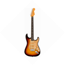 Fender American Ultra II Stratocaster EB Ultraburst