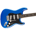 Fender American Ultra II Stratocaster EB Noble Blue