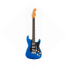 Fender American Ultra II Stratocaster EB Noble Blue