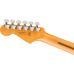 Fender American Ultra II Stratocaster EB Texas Tea