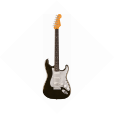 Fender American Ultra II Stratocaster EB Texas Tea