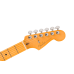 Fender American Ultra II Stratocaster MN Solar Flare