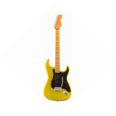 Fender American Ultra II Stratocaster MN Solar Flare