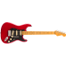 Fender American Ultra II Stratocaster MN Sinister Red