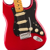 Fender American Ultra II Stratocaster MN Sinister Red