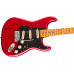 Fender American Ultra II Stratocaster MN Sinister Red