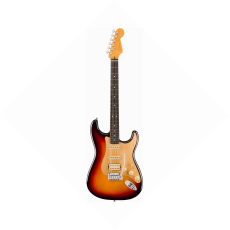 Fender American Ultra II Stratocaster HSS EB Ultraburst