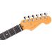Fender American Ultra II Stratocaster HSS EB Solar Flare Limited Edition