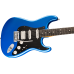 Fender American Ultra II Stratocaster HSS EB Noble Blue