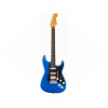 Fender American Ultra II Stratocaster HSS EB Noble Blue