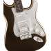 Fender American Ultra II Stratocaster HSS EB Texas Tea