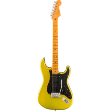Fender American Ultra II Stratocaster HSS MN Solar Flare