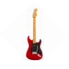 Fender American Ultra II Stratocaster HSS MN Sinister Red