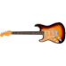 Fender American Ultra II Stratocaster LeftHand EB  Ultraburst