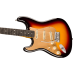 Fender American Ultra II Stratocaster LeftHand EB  Ultraburst