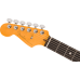 Fender American Ultra II Stratocaster LeftHand EB  Ultraburst