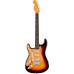 Fender American Ultra II Stratocaster LeftHand EB  Ultraburst