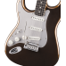 Fender American Ultra II Stratocaster Left-Hand EB Texas Tea