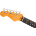 Fender American Ultra II Stratocaster Left-Hand EB Texas Tea