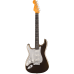 Fender American Ultra II Stratocaster Left-Hand EB Texas Tea