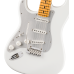 Fender American Ultra II Stratocaster LeftHand MN Avalanche