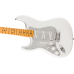 Fender American Ultra II Stratocaster LeftHand MN Avalanche