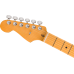 Fender American Ultra II Stratocaster LeftHand MN Avalanche