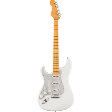 Fender American Ultra II Stratocaster LeftHand MN Avalanche