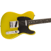 Fender American Ultra II Telecaster EB Solar Flare