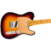 Fender American Ultra II Telecaster MN Ultraburst