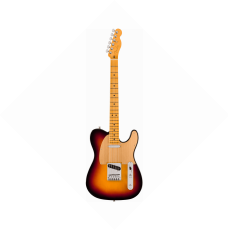 Fender American Ultra II Telecaster MN Ultraburst