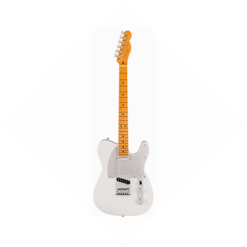 Fender American Ultra II Telecaster MN Avalanche