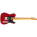 Fender American Ultra II Telecaster MN Sinister Red