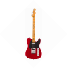 Fender American Ultra II Telecaster MN Sinister Red