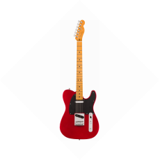 Fender American Ultra II Telecaster MN Sinister Red