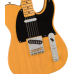 Fender AV II 51 TELE MN Butterscotch Blonde, high-gloss