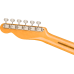 Fender AV II 51 TELE MN Butterscotch Blonde, high-gloss