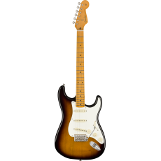 Fender Stories Collection Eric Johnson 1954 Virginia Stratocaster 2TSB