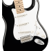 Fender Clapton Stratocaster Signature BLK