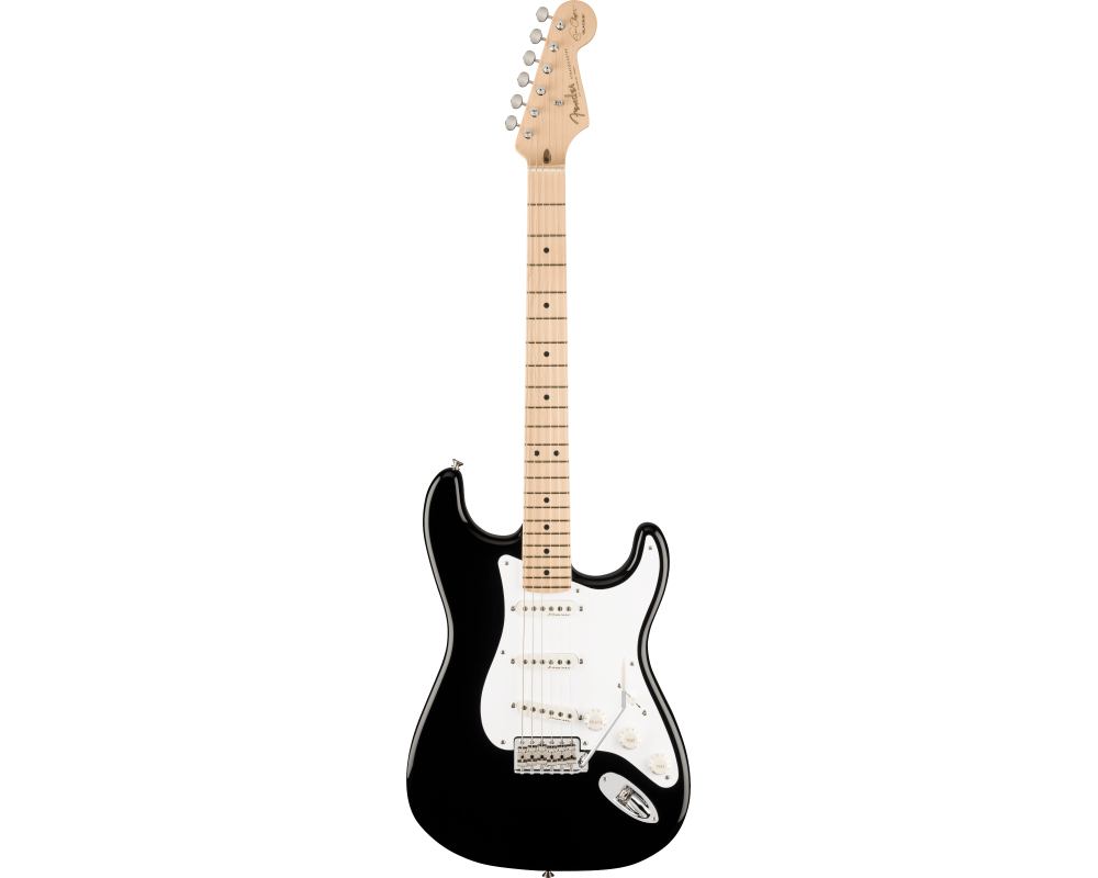 Fender Clapton Stratocaster Signature BLK