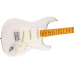Fender American Ultra Luxe Vintage 50s Stratocaster, MN White Blonde
