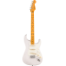Fender American Ultra Luxe Vintage 50s Stratocaster, MN White Blonde