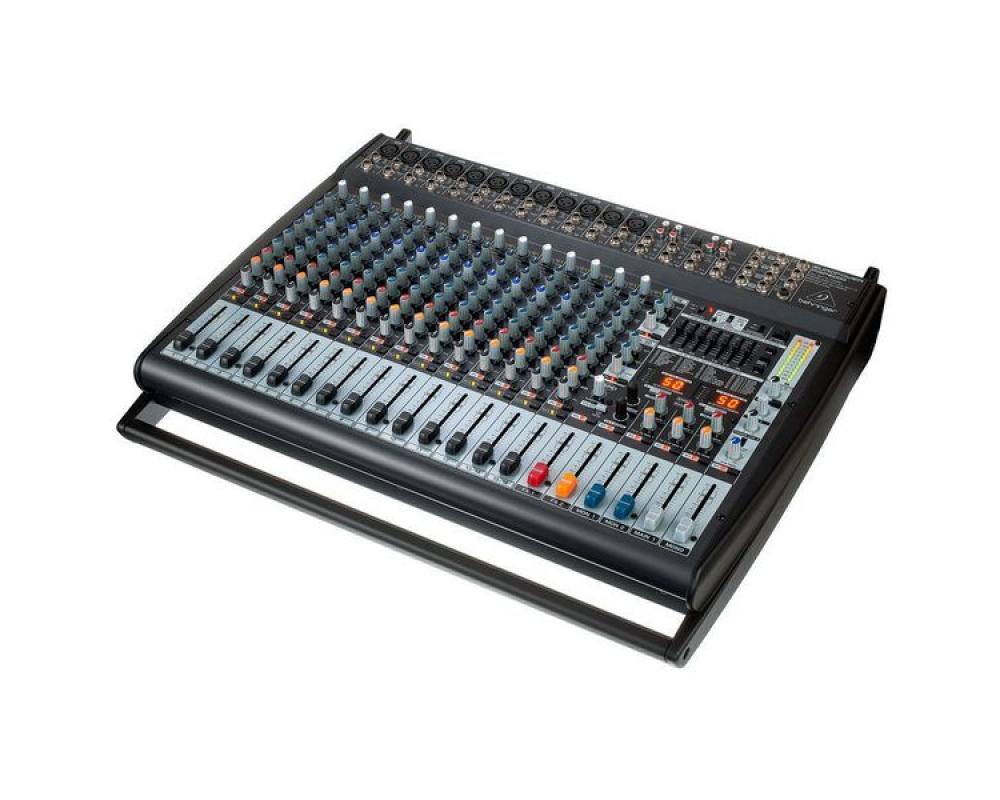 Behringer PMP 6000