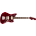 Fender Troy Van Leeuwen Jazzmaster RW Oxblood