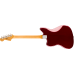 Fender Troy Van Leeuwen Jazzmaster RW Oxblood