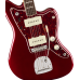 Fender Troy Van Leeuwen Jazzmaster RW Oxblood