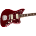 Fender Troy Van Leeuwen Jazzmaster RW Oxblood