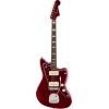 Fender Troy Van Leeuwen Jazzmaster RW Oxblood