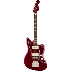 Fender Troy Van Leeuwen Jazzmaster RW Oxblood